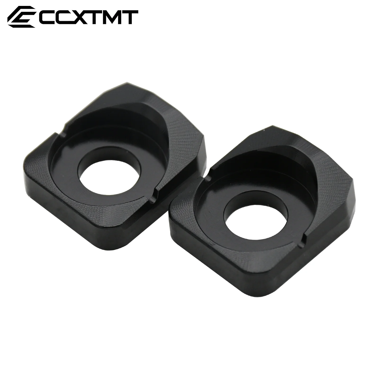 Motocross Rear Axle Blocks Chain Adjuster For Sur Ron Sur-Ron Surron Light Bee X & Light Bee S Universal Electric Bike Parts