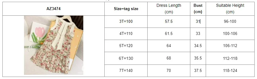 Bear Leader Rose Pink Plaid Bow Dress Elegant Lolita Child Big Girls Midi Dress Children Dresses Teens Party Princess Sundress
