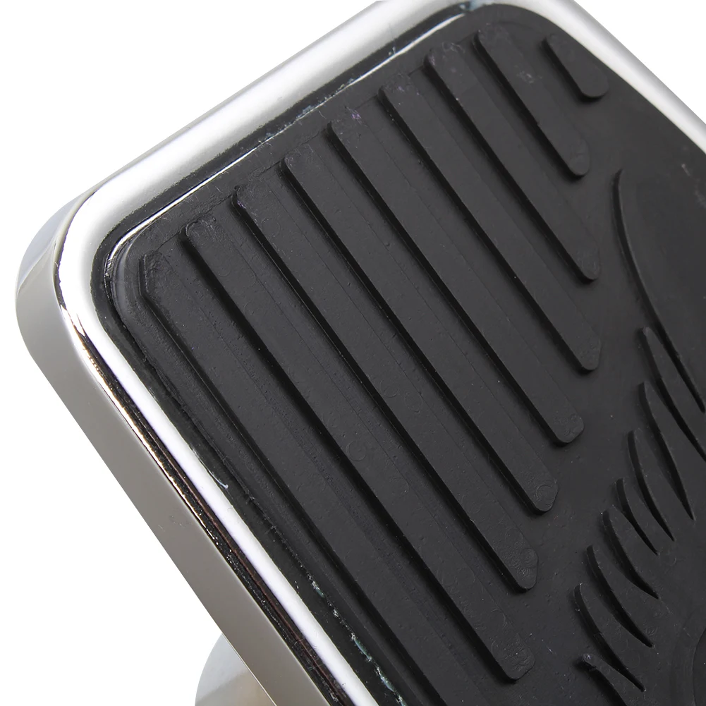 Adjustable Motorcycle Adjustable Passenger Floorboard Mount-Style Foot Rest Floorboards For Harley Dyna Electra Glide