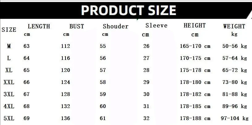 2026 Summer Men Hooded Shirt Korean Half Sleeve Pullover Streetwear Hip Hop Loose Shirt Tops Drawstring Men Clothing M-5XL