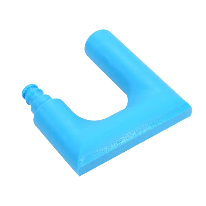 Durable Garden Hose Hook - Easy Water Tank Filling, No Handheld, Anti-Slip Design, Patio Watering Tool, Garden Hose Accessories