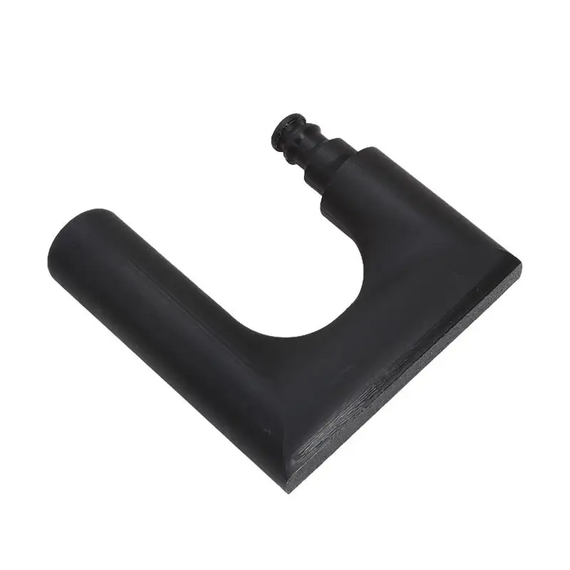 Durable Garden Hose Hook - Easy Water Tank Filling, No Handheld, Anti-Slip Design, Patio Watering Tool, Garden Hose Accessories