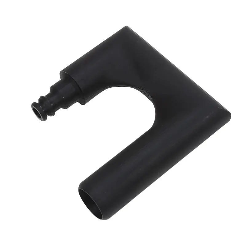 Durable Garden Hose Hook - Easy Water Tank Filling, No Handheld, Anti-Slip Design, Patio Watering Tool, Garden Hose Accessories
