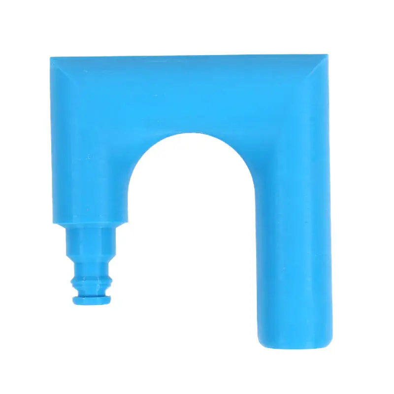 Durable Garden Hose Hook - Easy Water Tank Filling, No Handheld, Anti-Slip Design, Patio Watering Tool, Garden Hose Accessories