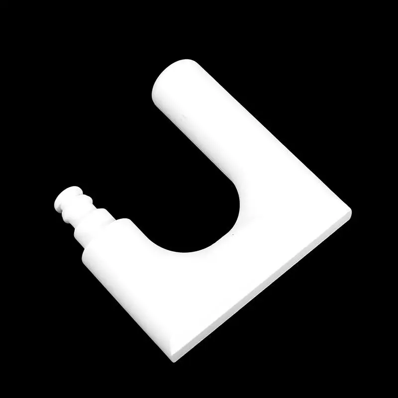 Durable Garden Hose Hook - Easy Water Tank Filling, No Handheld, Anti-Slip Design, Patio Watering Tool, Garden Hose Accessories