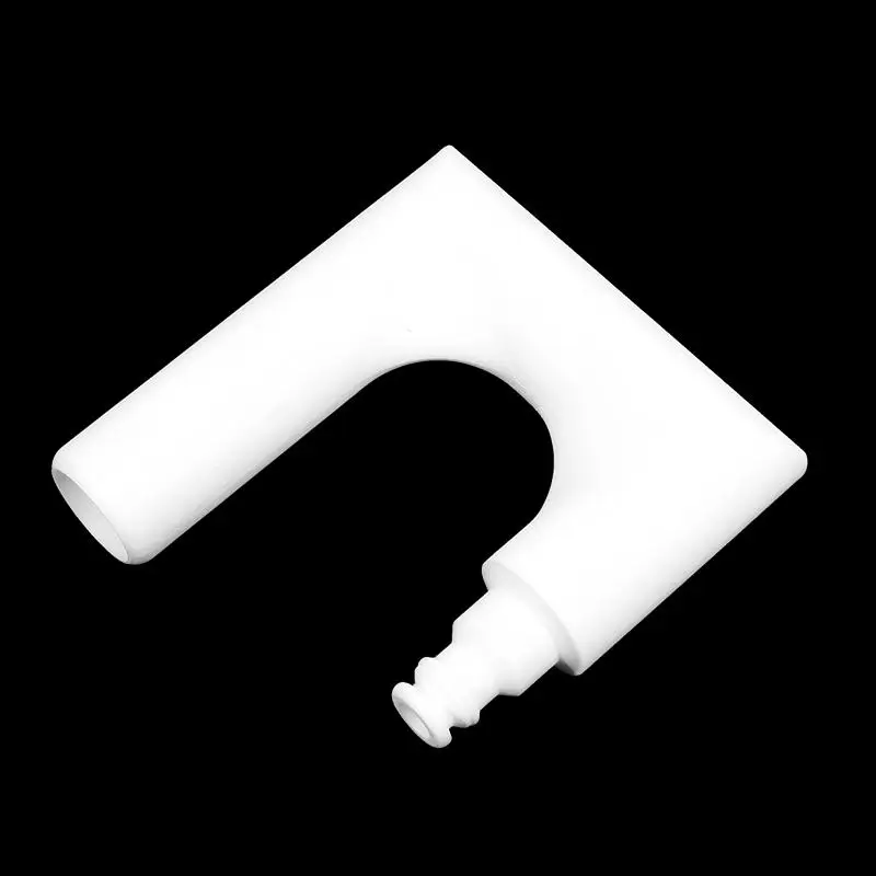 Durable Garden Hose Hook - Easy Water Tank Filling, No Handheld, Anti-Slip Design, Patio Watering Tool, Garden Hose Accessories