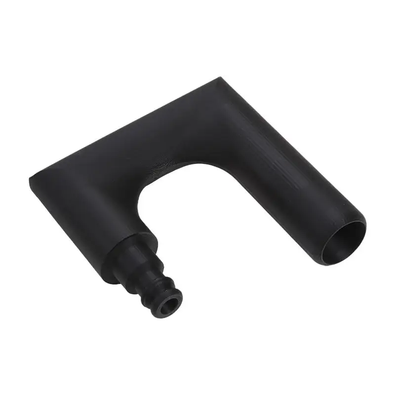 Durable Garden Hose Hook - Easy Water Tank Filling, No Handheld, Anti-Slip Design, Patio Watering Tool, Garden Hose Accessories
