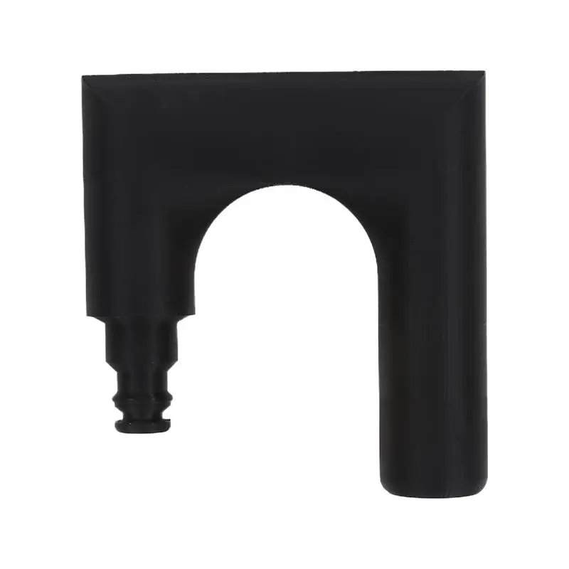Durable Garden Hose Hook - Easy Water Tank Filling, No Handheld, Anti-Slip Design, Patio Watering Tool, Garden Hose Accessories
