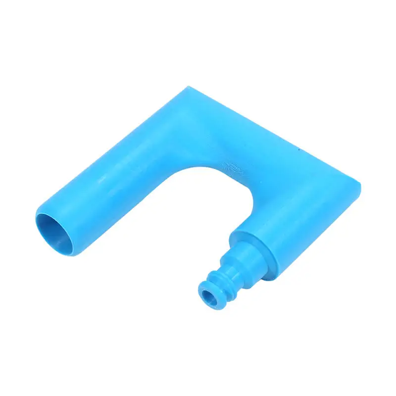Durable Garden Hose Hook - Easy Water Tank Filling, No Handheld, Anti-Slip Design, Patio Watering Tool, Garden Hose Accessories