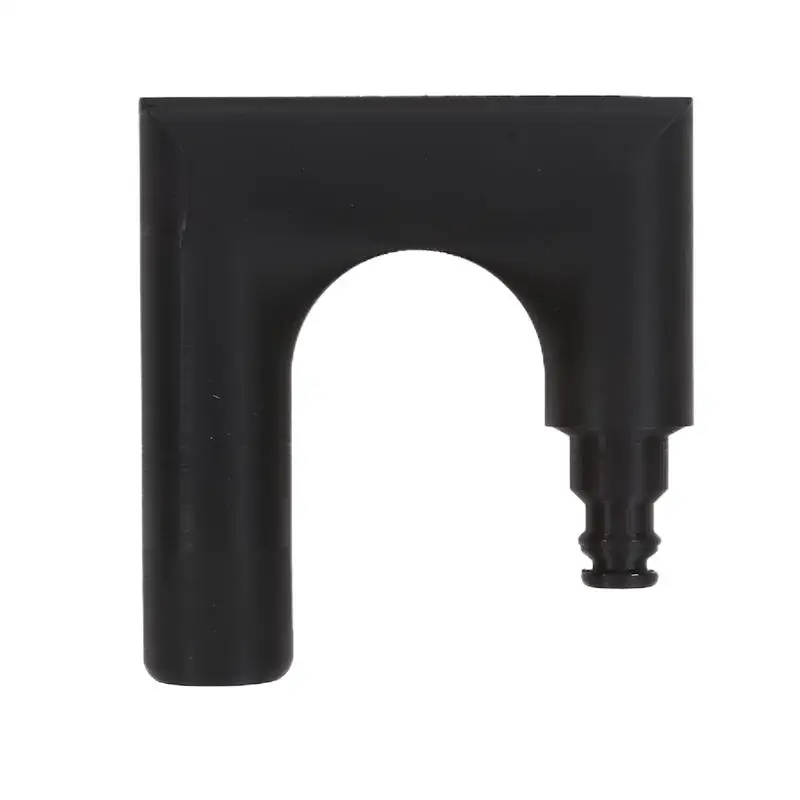 Durable Garden Hose Hook - Easy Water Tank Filling, No Handheld, Anti-Slip Design, Patio Watering Tool, Garden Hose Accessories