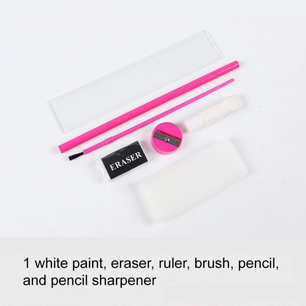 208 Pieces Set Watercolor Pen Set For Paintings Including Some Random Colored Tools Art Supplies For Sketching Artistic Gift