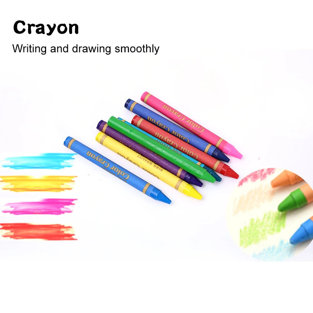 208 Pieces Set Watercolor Pen Set For Paintings Including Some Random Colored Tools Art Supplies For Sketching Artistic Gift