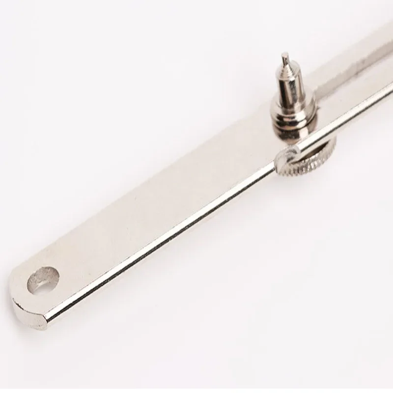 Watch Tools Watch Adjustable Opener Back Case Press Closer Remover Repair for Watchmaker Watch Repair Tools Two Claws Metal