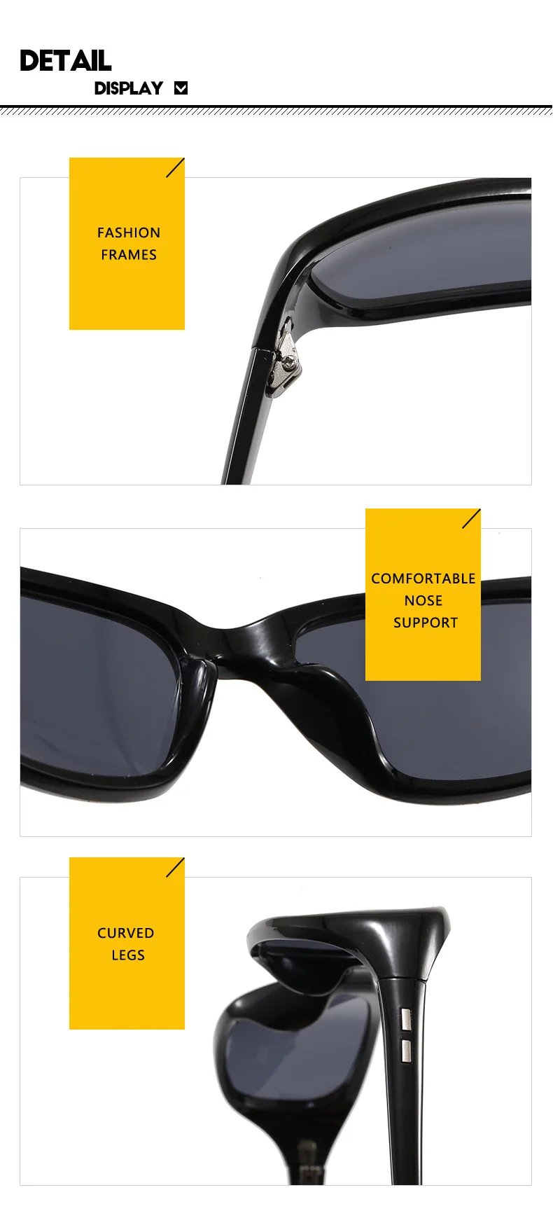 Y2K Retro Sport Sunglasses for Women Men Brown Lenses Vintage 90s Wrap Around UV400 Protection Cycling Windproof Sun Glasses