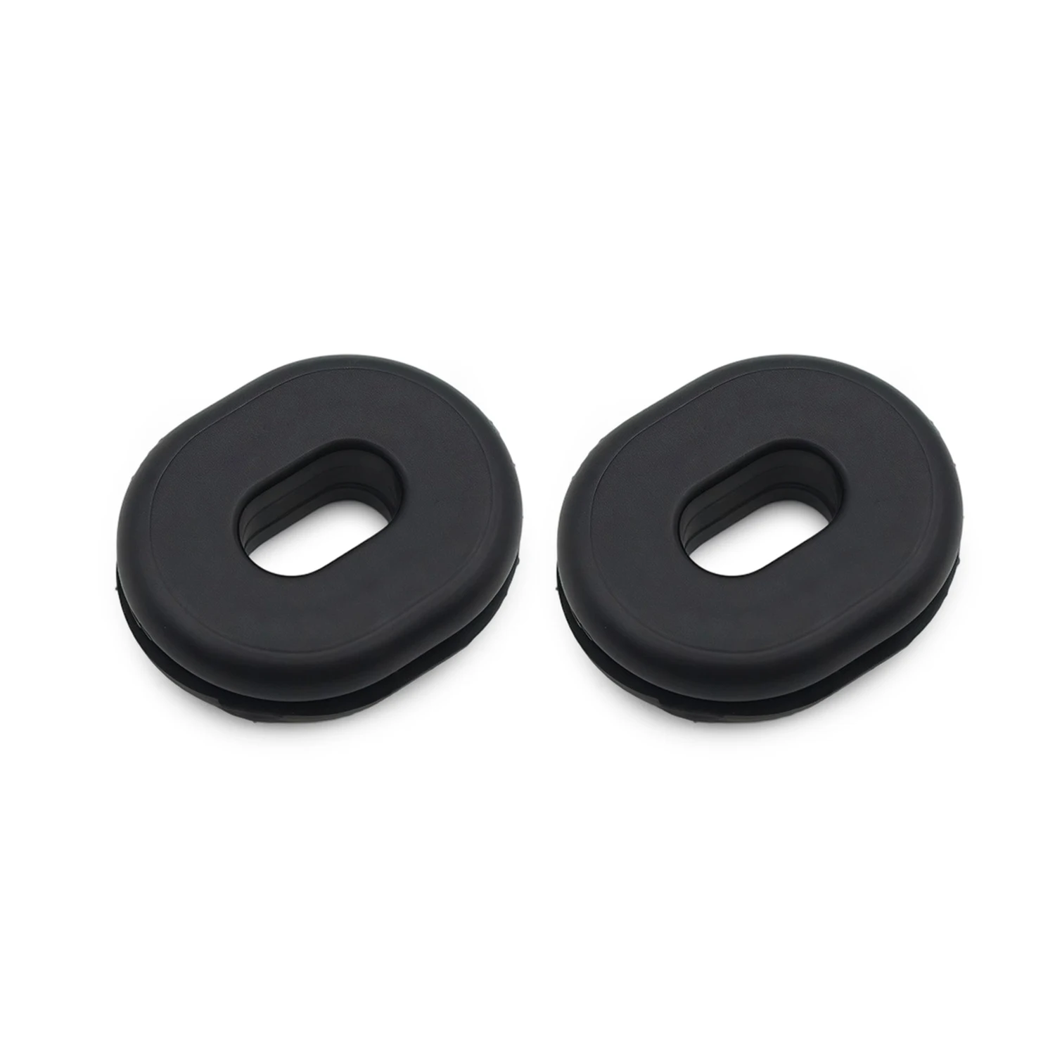 For BMW R1200GS R1200GS Adventure R1250GS R1250GS Adventure Battery Tray Rubber Battery Tray Side Cover Grommet 61138532186
