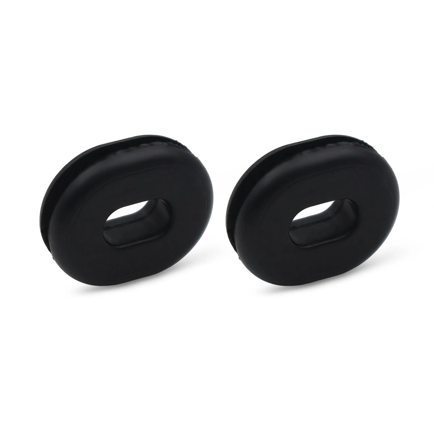 For BMW R1200GS R1200GS Adventure R1250GS R1250GS Adventure Battery Tray Rubber Battery Tray Side Cover Grommet 61138532186