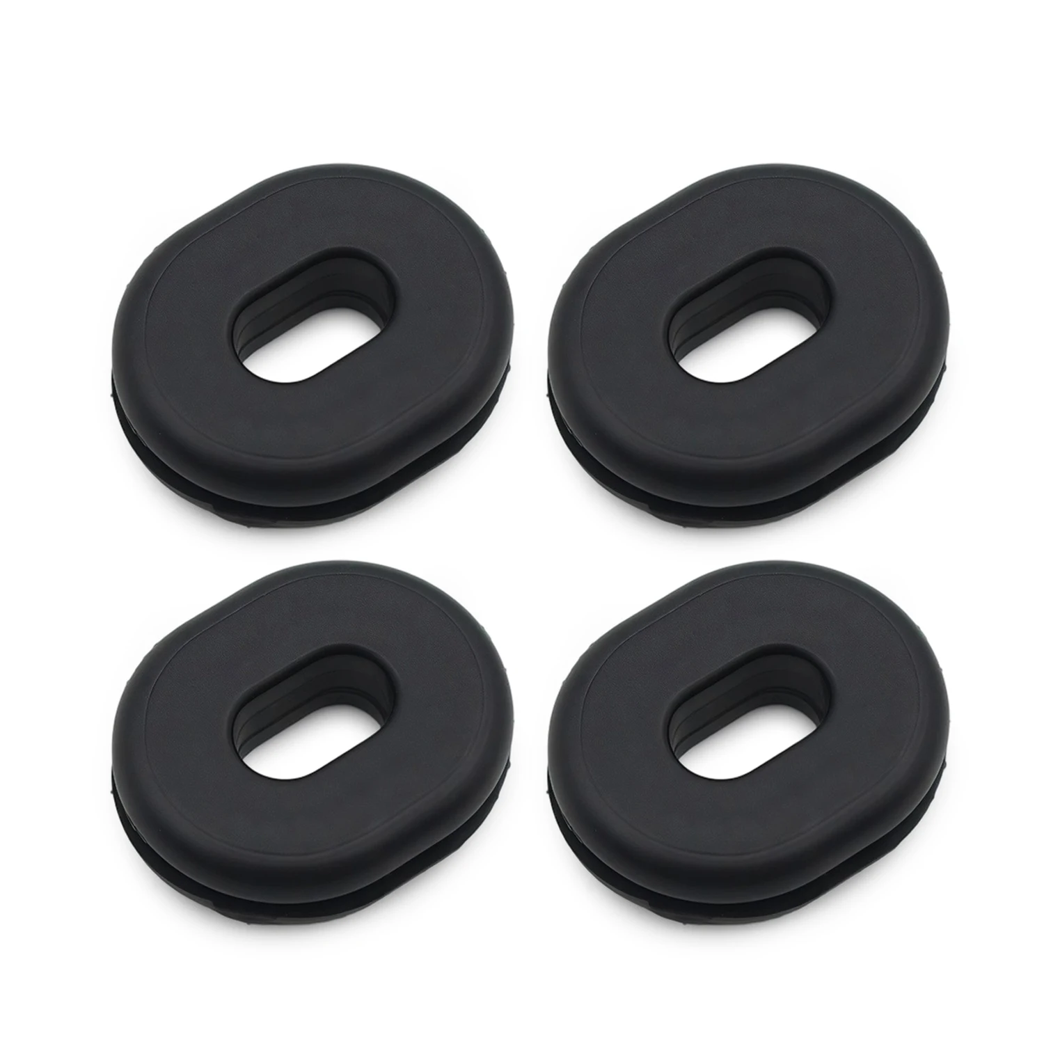 For BMW R1200GS R1200GS Adventure R1250GS R1250GS Adventure Battery Tray Rubber Battery Tray Side Cover Grommet 61138532186