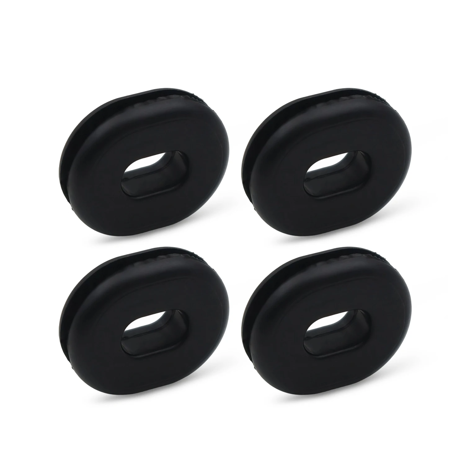 For BMW R1200GS R1200GS Adventure R1250GS R1250GS Adventure Battery Tray Rubber Battery Tray Side Cover Grommet 61138532186