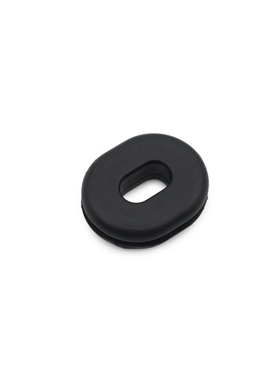 For BMW R1200GS R1200GS Adventure R1250GS R1250GS Adventure Battery Tray Rubber Battery Tray Side Cover Grommet 61138532186