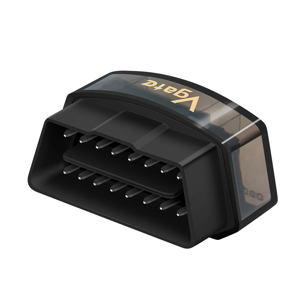 2026 Vgate iCar Pro ELM327 OBD2 Scanner Bluetooth 3.0/4.0/WIFI for Android iOS Car Diagnostic Tool Scan tool Code Reader