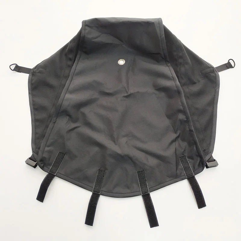 Buggy Basket For Yoya-Yoyo Pushchair Shopping Bag Carrying Storage Bag Stroller Mummy Baby Diaper Bag Pram Replace Accessories