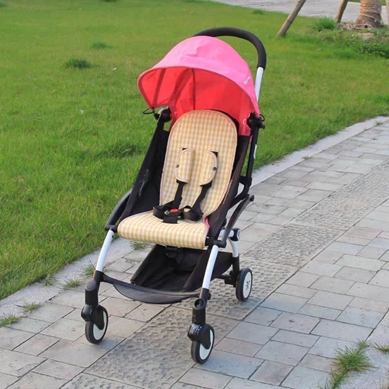 Buggy Basket For Yoya-Yoyo Pushchair Shopping Bag Carrying Storage Bag Stroller Mummy Baby Diaper Bag Pram Replace Accessories