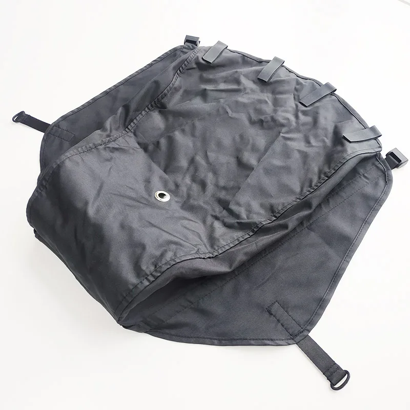 Buggy Basket For Yoya-Yoyo Pushchair Shopping Bag Carrying Storage Bag Stroller Mummy Baby Diaper Bag Pram Replace Accessories