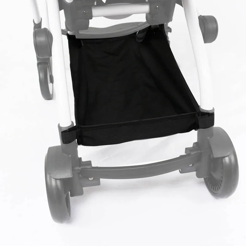 Buggy Basket For Yoya-Yoyo Pushchair Shopping Bag Carrying Storage Bag Stroller Mummy Baby Diaper Bag Pram Replace Accessories