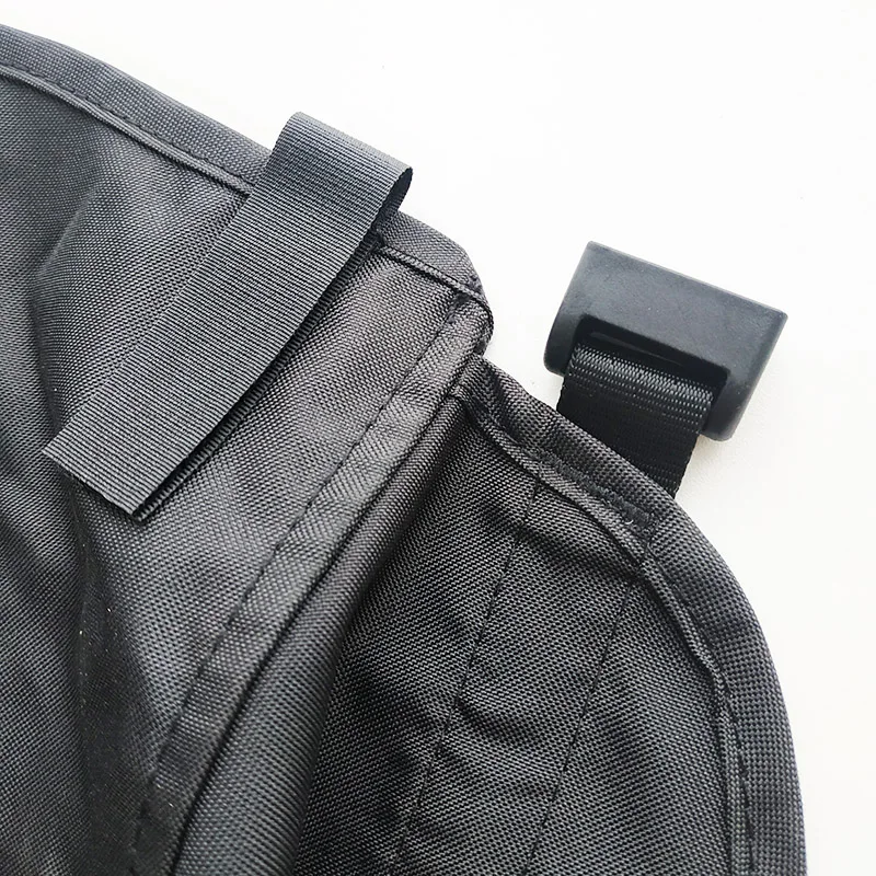 Buggy Basket For Yoya-Yoyo Pushchair Shopping Bag Carrying Storage Bag Stroller Mummy Baby Diaper Bag Pram Replace Accessories