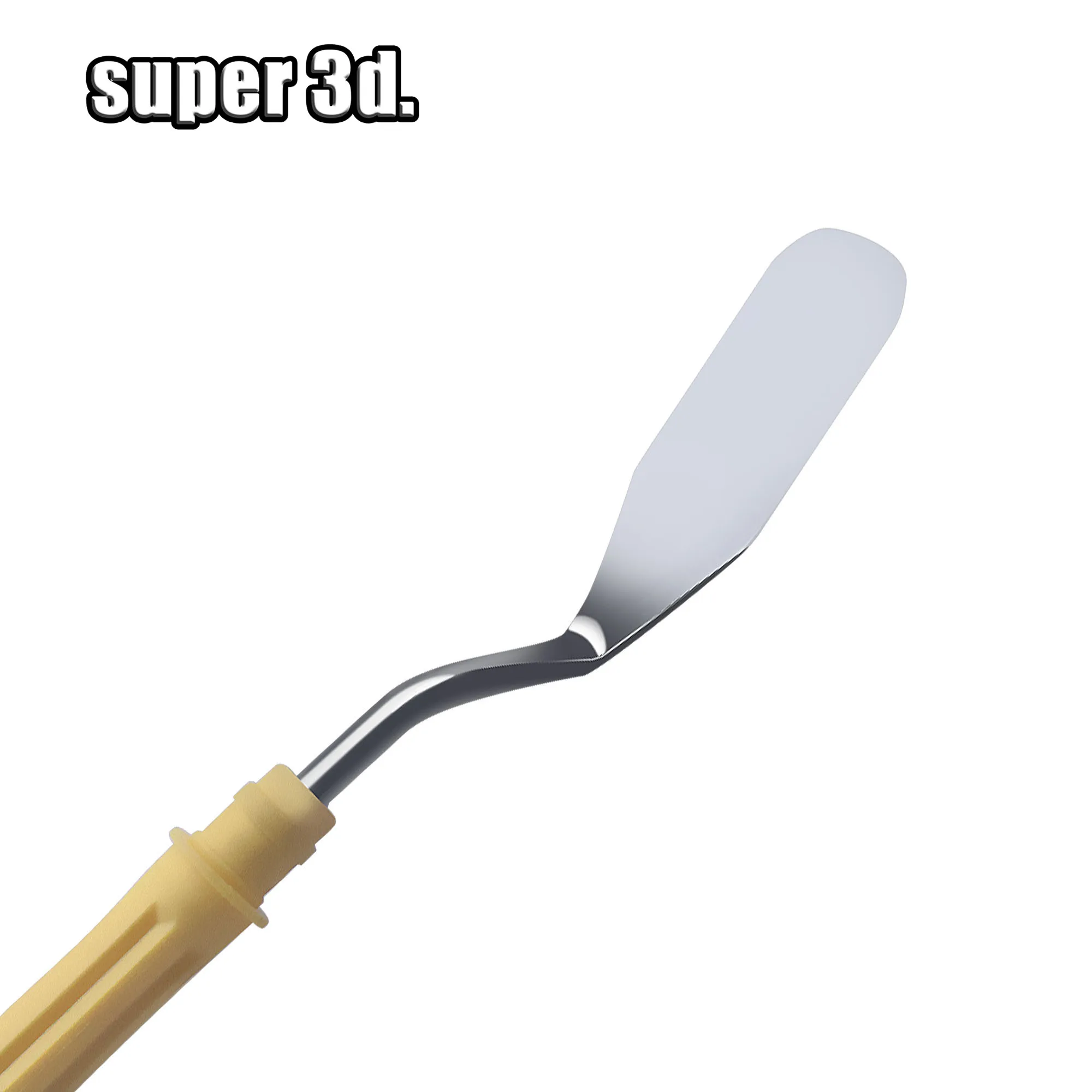 3D Printer Parts Removal Tool Spatula For 3D Print Model Tool Shovel 3D Printer Filament Material PLA ABS Reprap