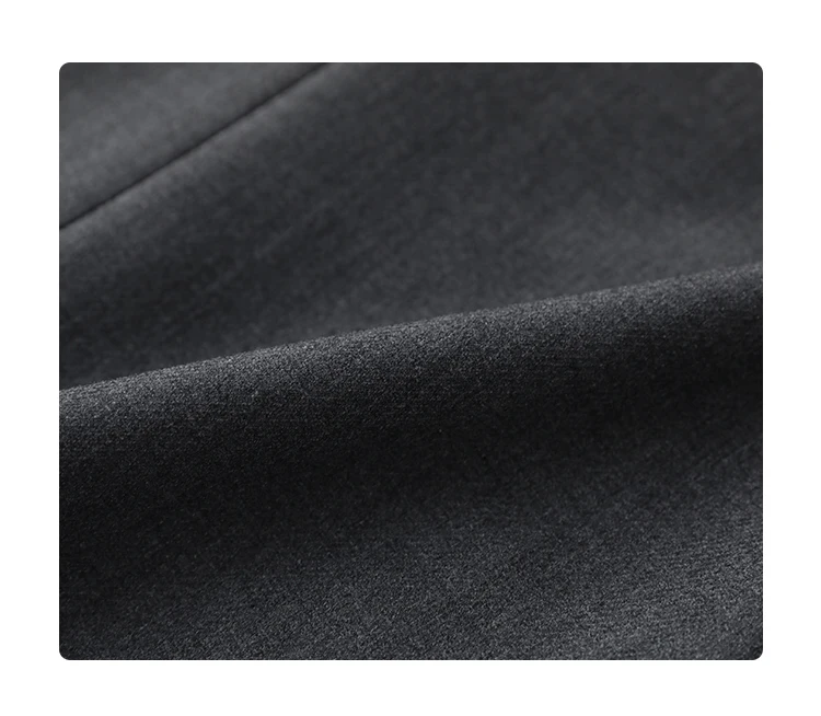 CHICVEN Women Office Lady Blazer Cuff Embroidery Wide Shoulder Twill Suit Women's Autumn Ladies Outerwear Stylish Tops