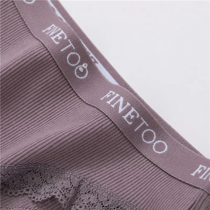 Sexy Cotton Lace Panties Women Brazilian Underwear Women Seamless Female Underpants Panties Briefs Intimates M-XXL