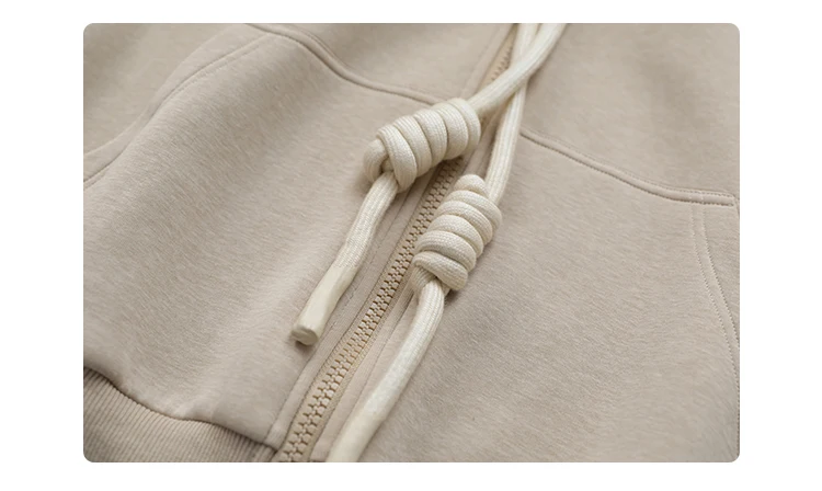 CHIC VEN Women's Hoodies Sweatshirts Casual Loose Sports Women Jackets Streetwear Female Coat Fashion Tops Spring Autumn 2022