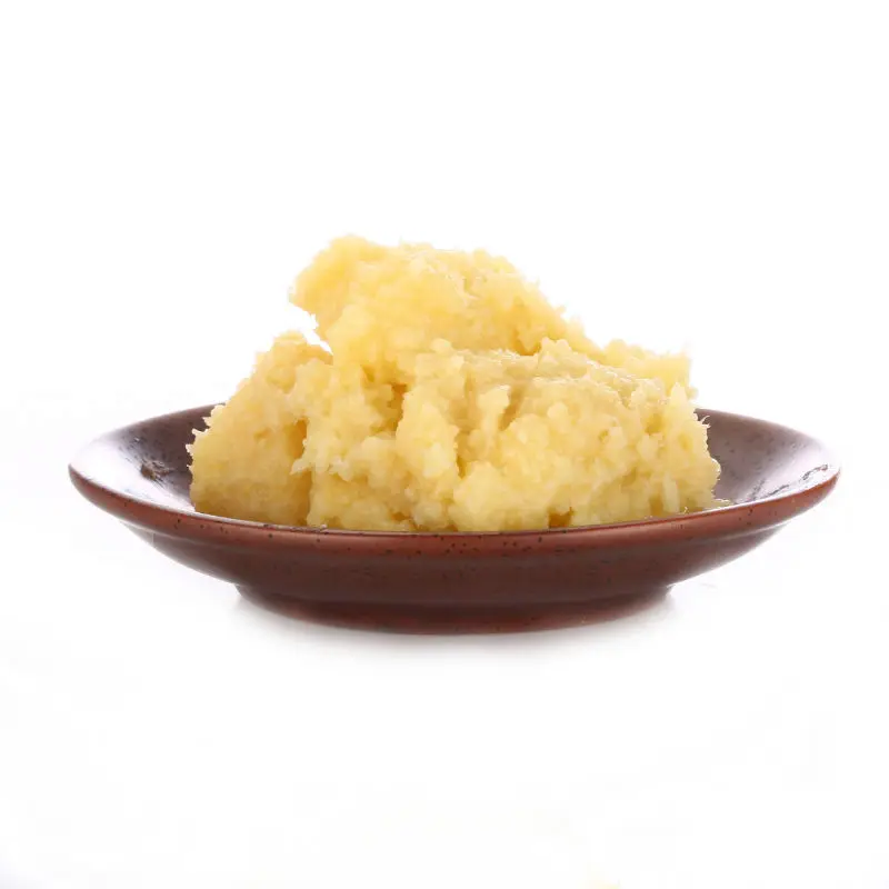 Dimollaure 50g Natural Organic Unrefined Shea Butter Oil Skin Care Body Oil Moisturizing Nourishing Body Massage Cosmetics Oil