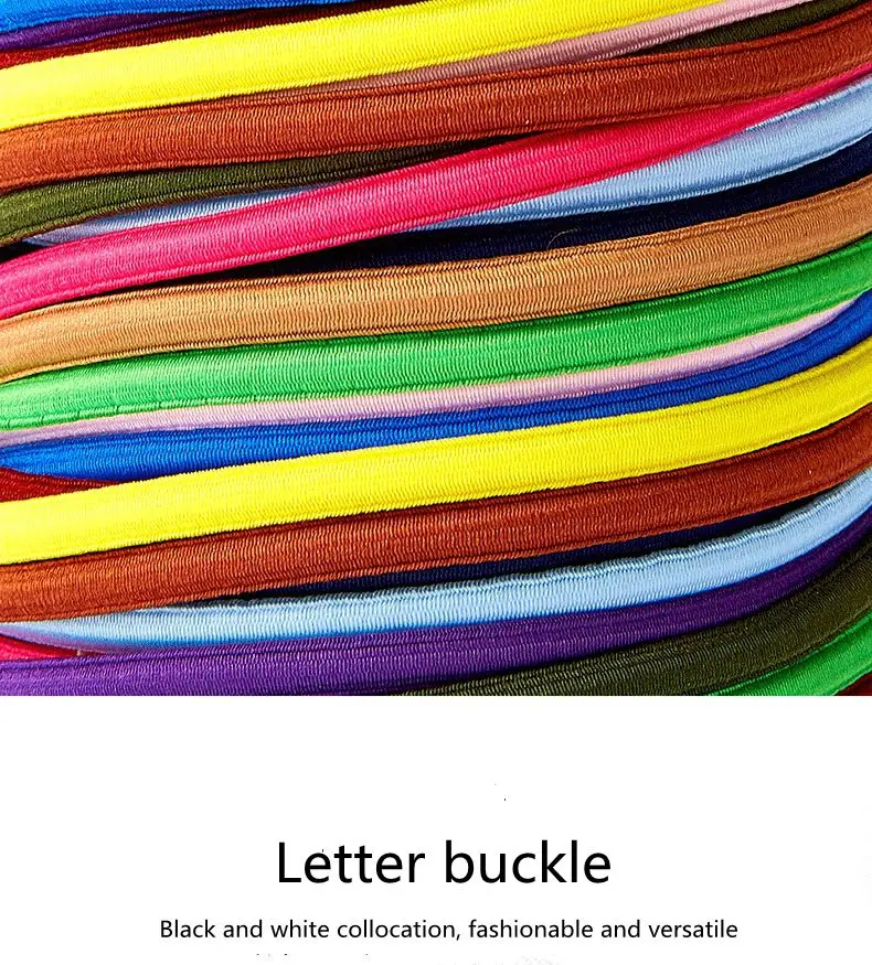 NICE Lock Shoelaces Without ties Elastic laces Sneakers Kids Adult Quick Shoe laces Rubber Bands Round No tie Shoeace Shoes