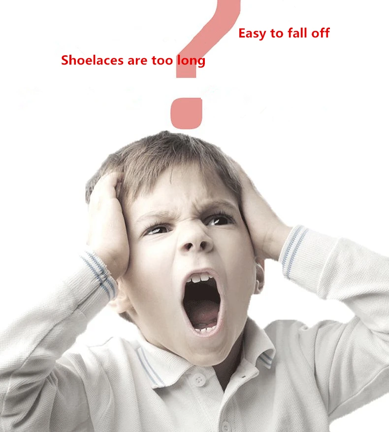 NICE Lock Shoelaces Without ties Elastic laces Sneakers Kids Adult Quick Shoe laces Rubber Bands Round No tie Shoeace Shoes