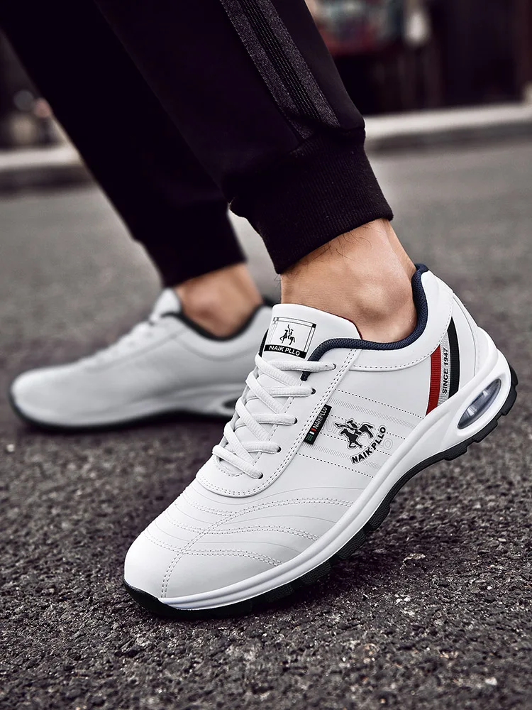 New Men Shoes Outdoor Casual Sneakers Men Fashion Sports Large Size Shoes For Men кроссовки мужские zapatillas hombre