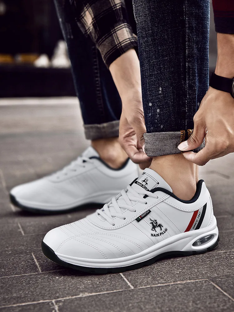 New Men Shoes Outdoor Casual Sneakers Men Fashion Sports Large Size Shoes For Men кроссовки мужские zapatillas hombre