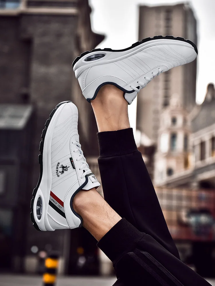New Men Shoes Outdoor Casual Sneakers Men Fashion Sports Large Size Shoes For Men кроссовки мужские zapatillas hombre