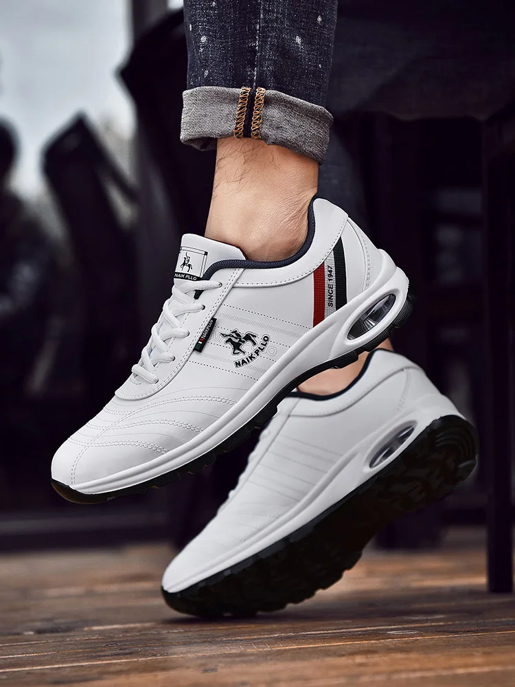 New Men Shoes Outdoor Casual Sneakers Men Fashion Sports Large Size Shoes For Men кроссовки мужские zapatillas hombre