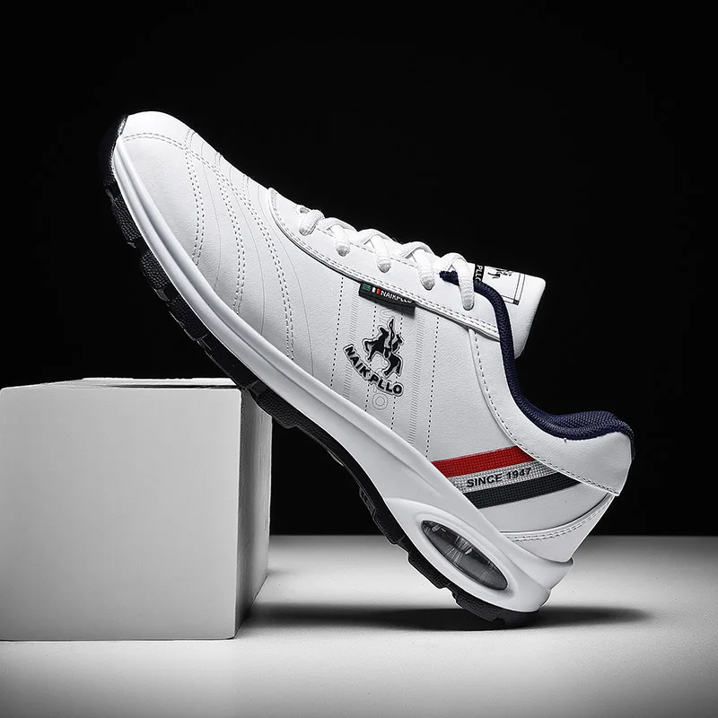 New Men Shoes Outdoor Casual Sneakers Men Fashion Sports Large Size Shoes For Men кроссовки мужские zapatillas hombre