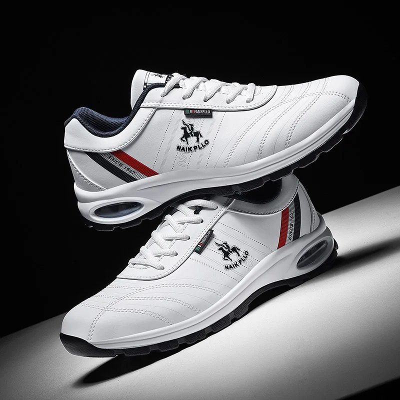 New Men Shoes Outdoor Casual Sneakers Men Fashion Sports Large Size Shoes For Men кроссовки мужские zapatillas hombre