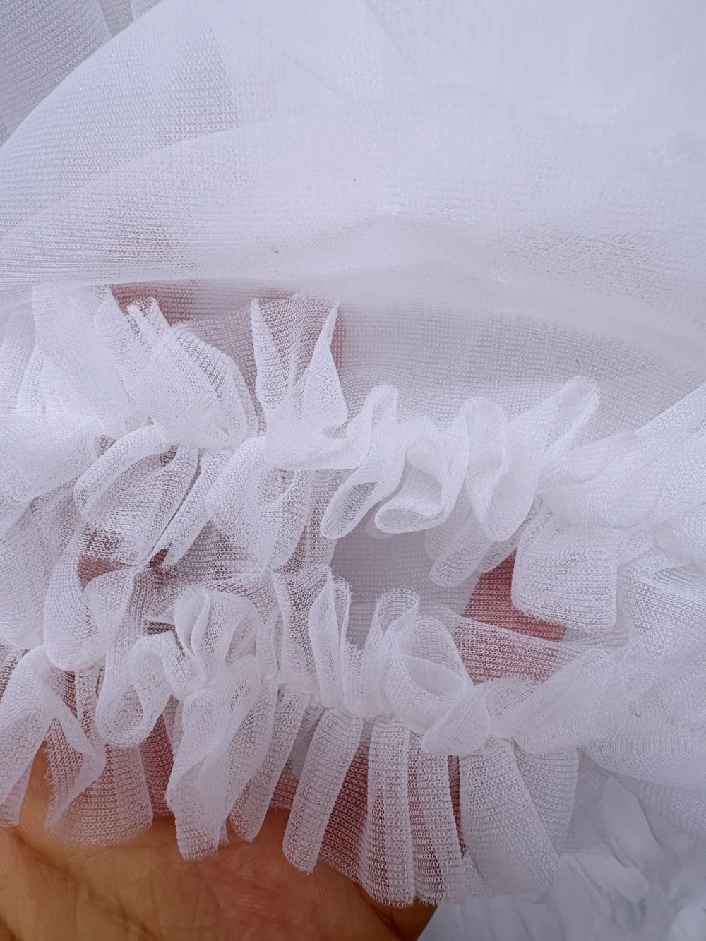 HOT Petticoats Lolita Cosplay Bridal Crinoline Lady Girls Underskirt for Party White Black Ballet Dance Skirt Tutu
