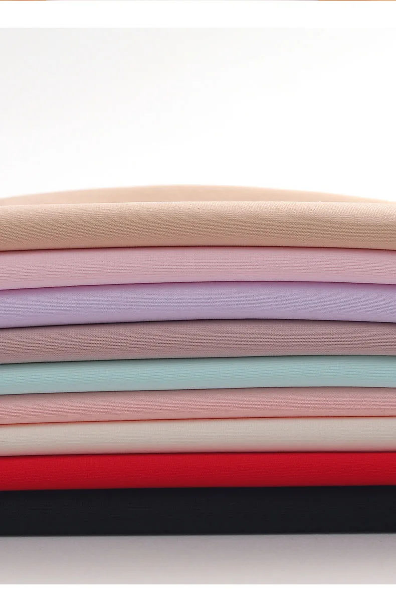 Underwear Women's Ice Silk Seamless High Waist Belly Lifting Buttocks Antibacterial Pure Cotton Crotch Girls Summer Thin
