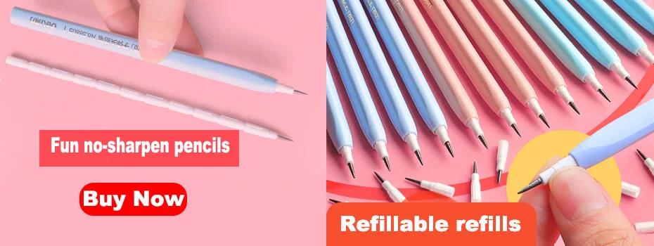 Deli Red Blue Pencil HB Dual Color Pen for Kid's Adult Design Drawing Industrial Engineering Marking Wooden Pencil Stationery