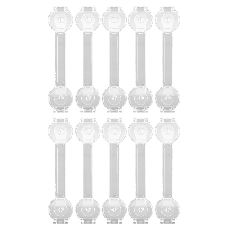 child safety lock cabinet baby lock fridge drawer child secur door closure babi safeti kid protector furniture children security