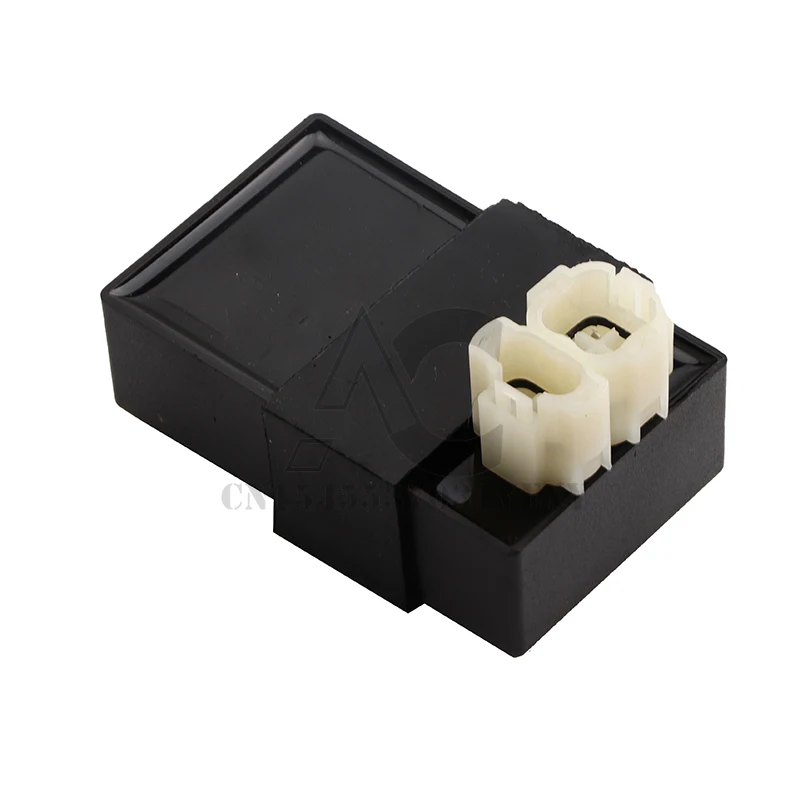 6 pin ac dc ignition CDI box for gy6 125cc 150cc 200cc 250cc ATV Quads moped dirt bike kart motorcycle