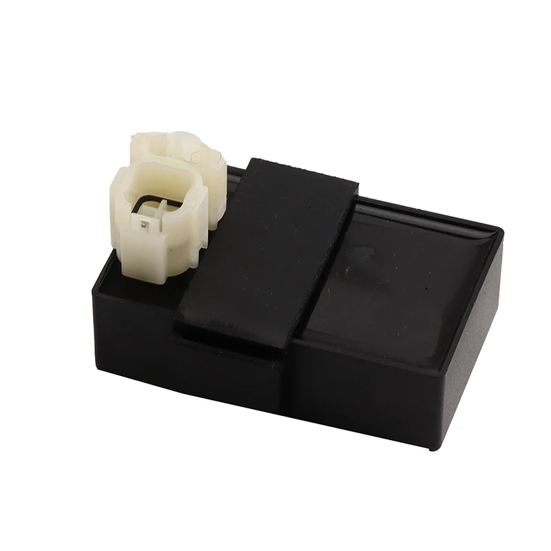 6 pin ac dc ignition CDI box for gy6 125cc 150cc 200cc 250cc ATV Quads moped dirt bike kart motorcycle