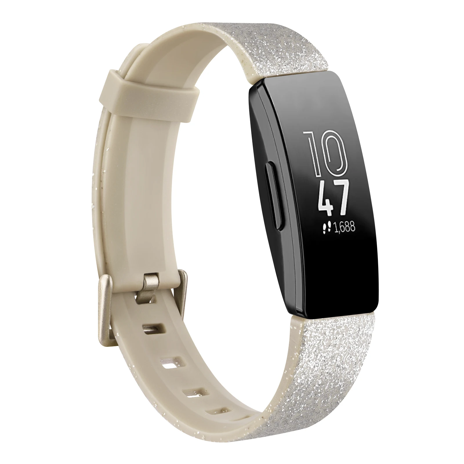 Band for Fitbit Inspire 2 1 Strap Watchband Silicone Bracelet for Fitbit Inspire HR Bands Wristband Belt Smartwatch Accessories