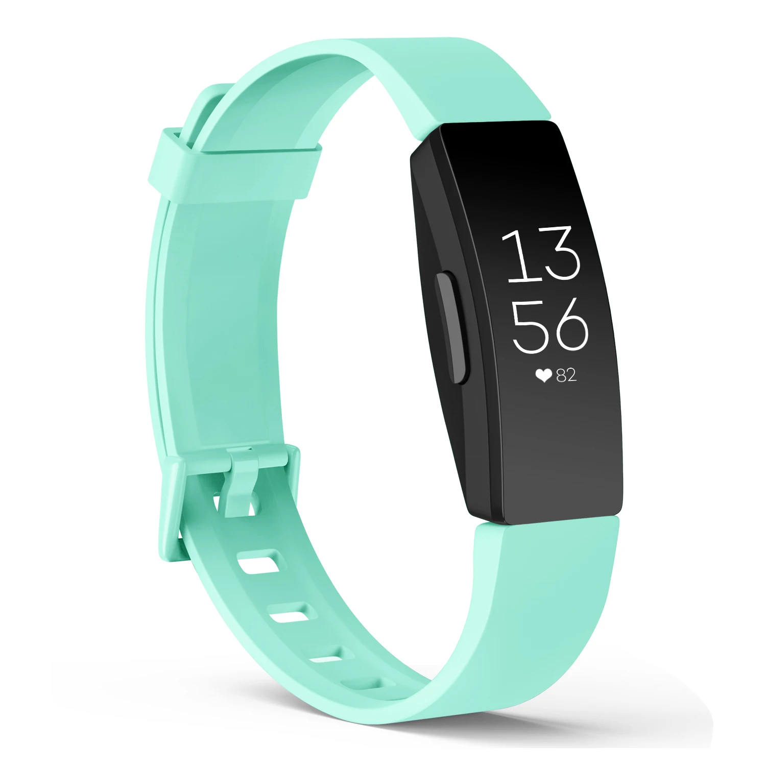 Band for Fitbit Inspire 2 1 Strap Watchband Silicone Bracelet for Fitbit Inspire HR Bands Wristband Belt Smartwatch Accessories